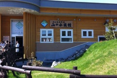 北の大地の水族館