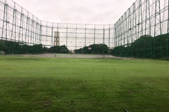 川崎ゴルフセンター