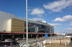 福岡空港 (FUK)
