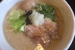 らーめん山嵐