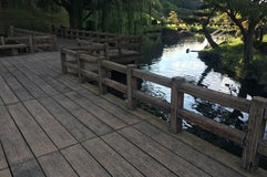 乙女湖公園