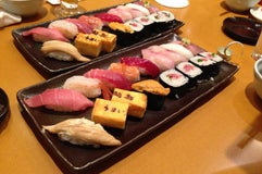 うまい鮨勘 熱海支店
