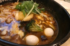 Curry & Cafe SAMA 北大前店