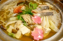 鮨・割烹 花のれん