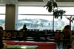 エアポートカフェ AZUL