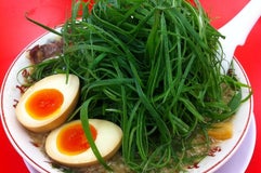 ラーメン 魁力屋 草加店