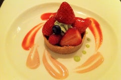 HENRI CHARPENTIER 銀座店