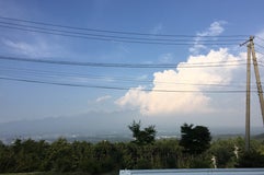 富士見パノラマリゾート無料休憩所