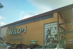 WILD-1 厚木店
