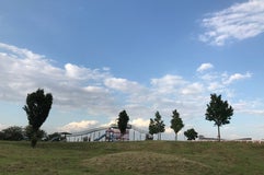 羽生スカイスポーツ公園