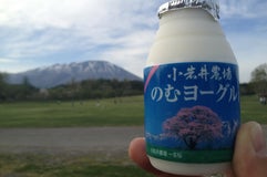 小岩井農場 ミルク館