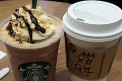 Starbucks Coffee イオンモール太田店