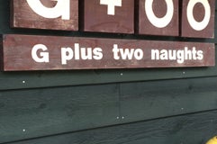 G+OO (G plus two naughts)