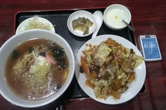 山香菜房米沢店