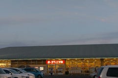 ヨークベニマル 横塚店