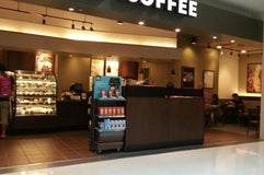 Starbucks Coffee イオンモール川口前川店