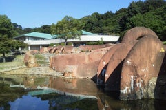 赤塚山公園 (ぎょぎょランド)