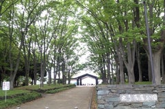 久喜菖蒲公園