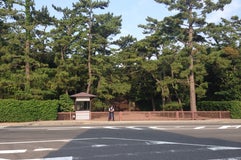 葉山御用邸