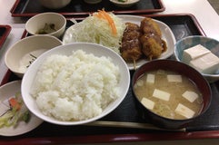 こずえ食堂