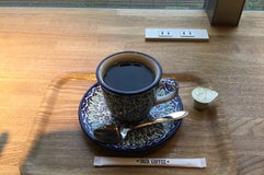 SAZA COFFEE つくば駅前店