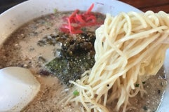 二十三代目 哲麺 座間店