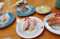 にぎりの徳兵衛 尾鷲店
