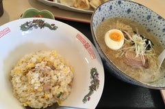 チャイニーズキッチン味彩