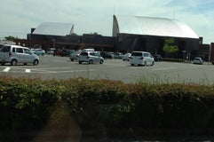 豊明市文化会館