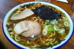 ケンちゃんラーメン 本店