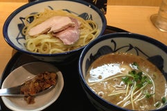 つけ麺 たけもと