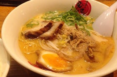 ラーメンむさし 羽曳野店