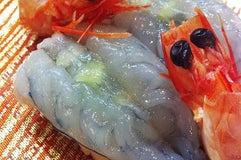 活魚廻転寿し水天 別府店
