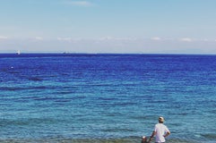 岩屋海水浴場
