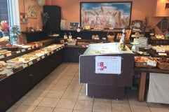 パン工房 パン ド ベル 松原店