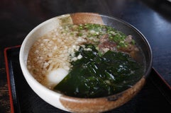 みの屋うどん 時津店
