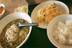 中国家庭料理 京華