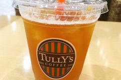 Tully's Coffee イオンモール常滑店