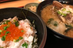味噌キッチン 新千歳空港店