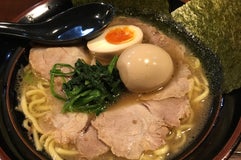 らーめん たてがみ家