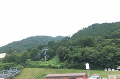 箱館山ゴンドラ