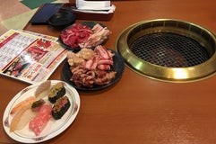 すすめ！ヴァイキング 松原店