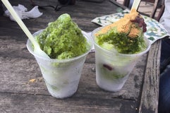 菓匠 花より