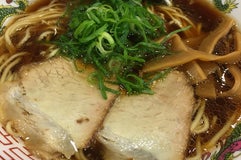 尾道ラーメン ひろ