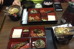 串焼きの店 どっこらしょ