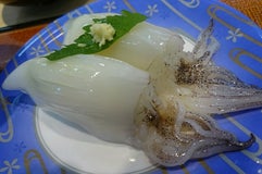 回転寿し活鮮 韮崎店
