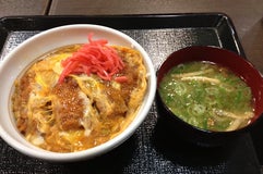 なか卯 神栖店