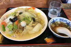 ちどりめん