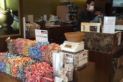 リンツ ショコラ カフェ 三井アウトレットパーク滋賀竜王店