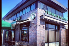 Starbucks Coffee 富山藤の木店